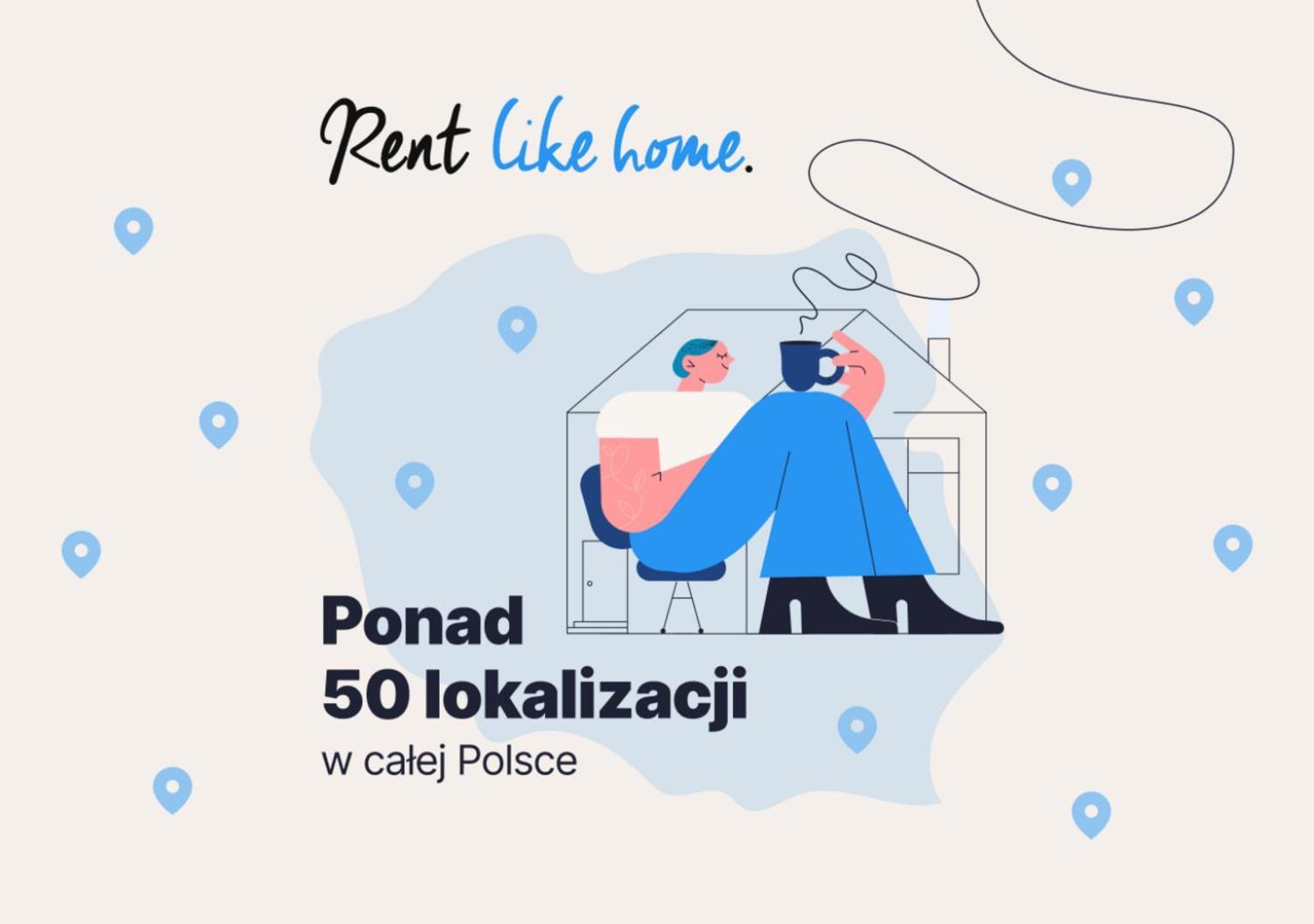 Rent Like Home - Wilcza 22A Varsóvia Exterior foto